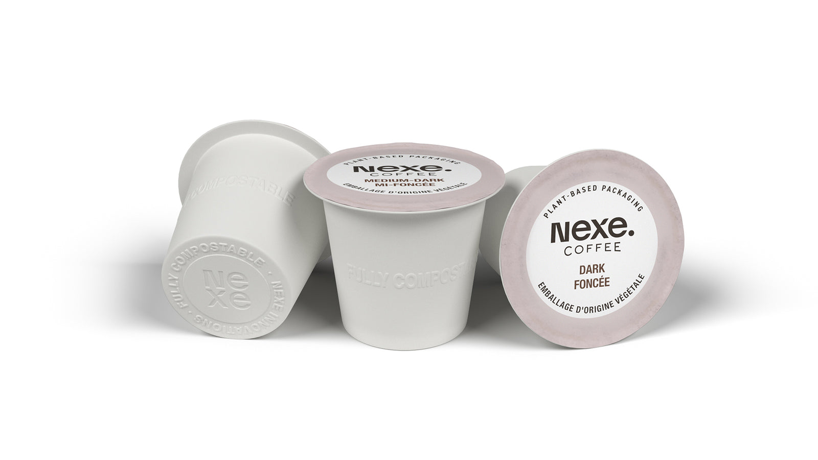 Nestlé launches new compostable-pod coffee machine - FoodBev Media
